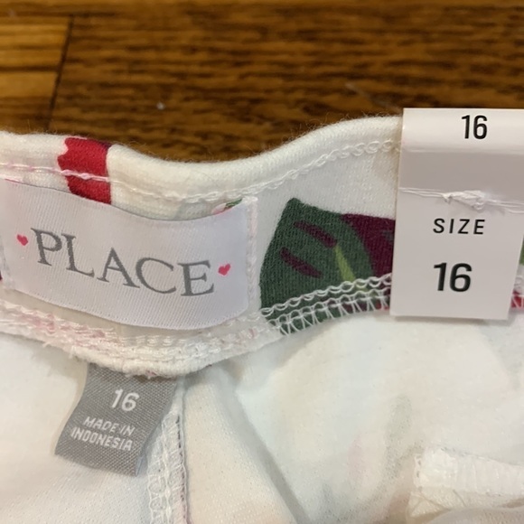 Children’s place jeggings size 16. NWT - Picture 4 of 4